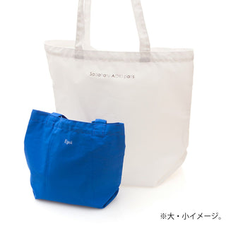 エコバッグ（大） ゆき
