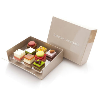 冷凍 デギュスタシオン プランタン