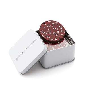 サブレ ショック ショコラ 4P