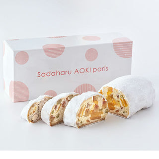 シュトーレン エテ
