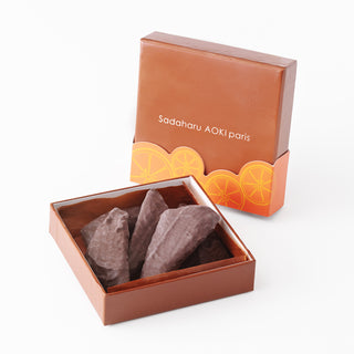 オランジェット