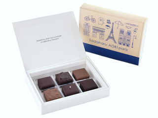 ボンボン ショコラ グランクリュ