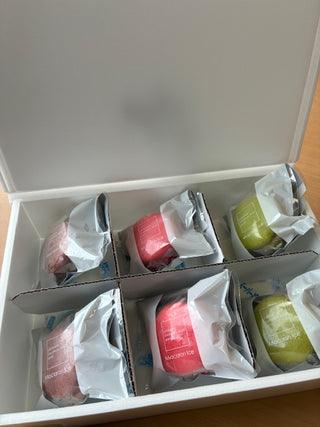 マカロン アイス ６P