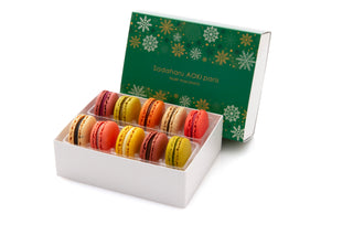 ノエル マカロン【10個入り】